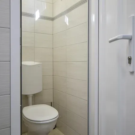 Apartman Sandra Apartment