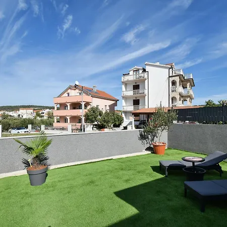 Apartman Sandra Apartment