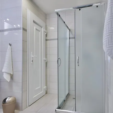 Apartment Apartman Sandra Trogir