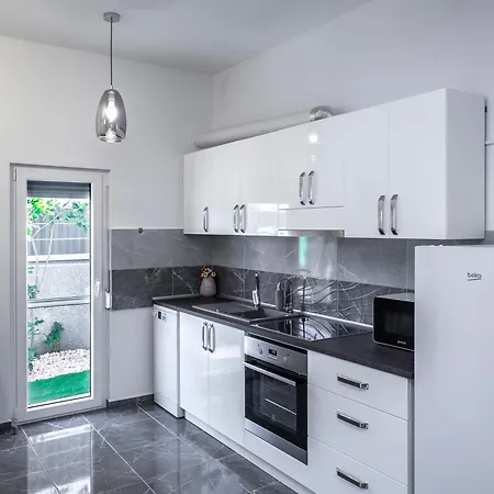 Apartman Sandra Apartment