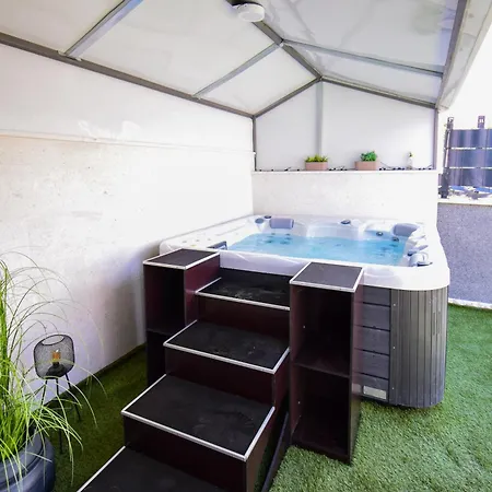 Apartman Sandra Apartment Trogir