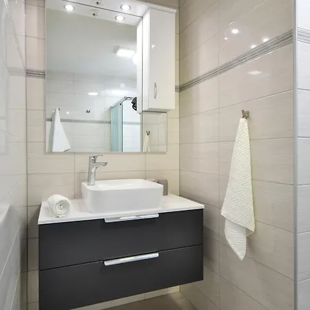 Apartment Apartman Sandra