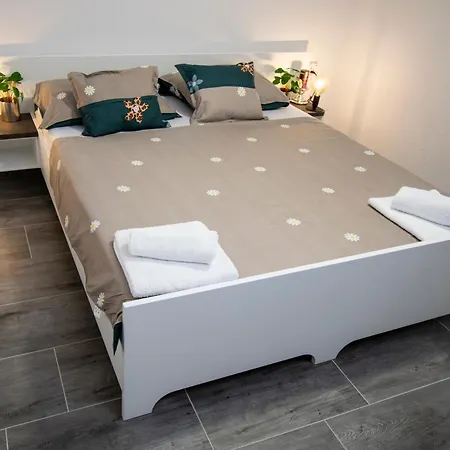 Apartman Sandra
