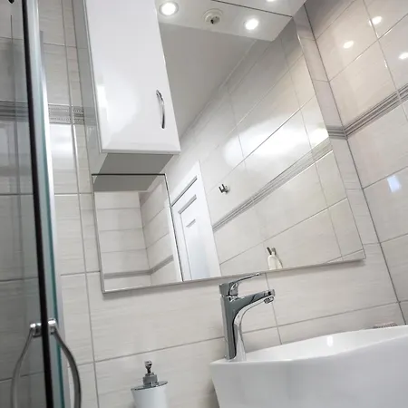 Apartment Apartman Sandra Trogir
