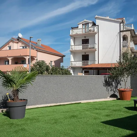Apartman Sandra Trogir