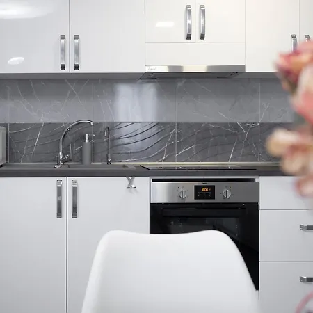 Apartman Sandra Apartment *