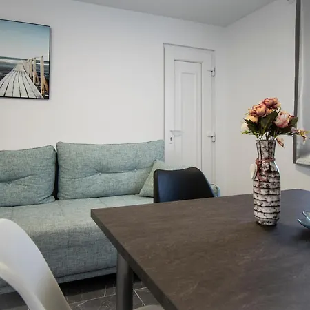 Apartman Sandra Apartment Trogir