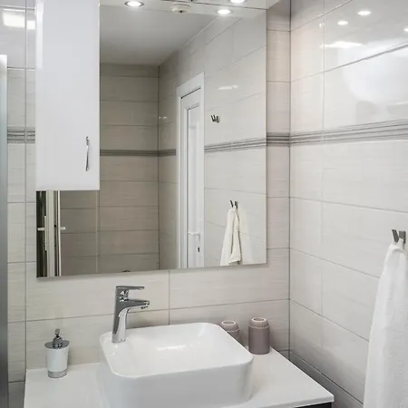 Apartman Sandra Apartment