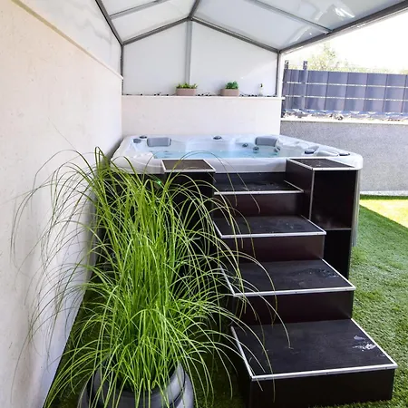 Apartment Apartman Sandra Trogir